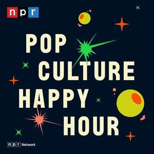 Image for 'Pop Culture Happy Hour'