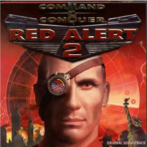 Image for 'Command & Conquer: Red Alert 2'