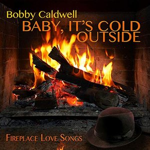 Bild für 'Baby, It's Cold Outside: Fireplace Love Songs'