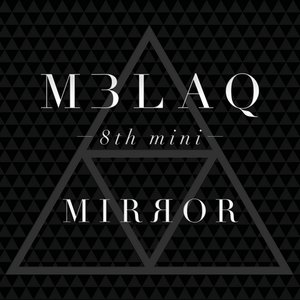 Image for 'MIRROR'