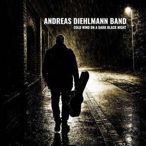 Image for 'Cold Wind On A Dark Black Night'