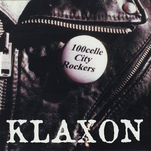 Immagine per '100celle city rockers'