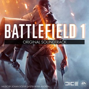 'Battlefield 1 (Original Soundtrack)' için resim