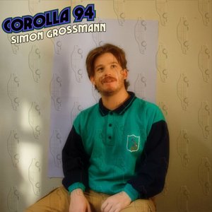 Image pour 'Corolla 94'