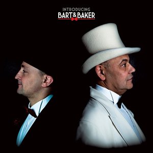 Zdjęcia dla 'Introducing, Bart&Baker'