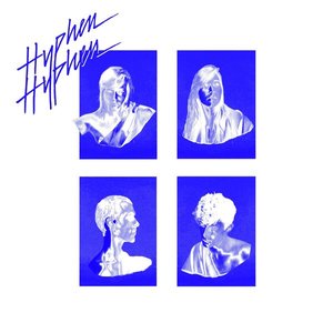 Imagem de 'Hyphen Hyphen'