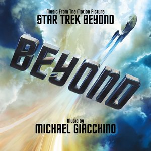 Изображение для 'Star Trek Beyond (Music From The Motion Picture)'