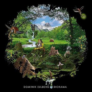 Image pour 'Diorama'