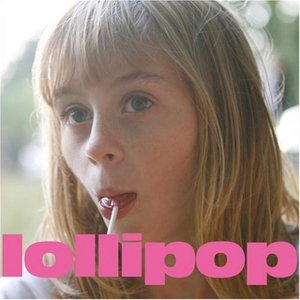 'LOLLIPOP' için resim