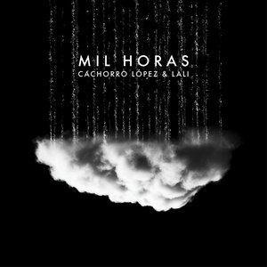 “Mil Horas”的封面