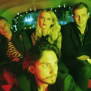 Image for 'Wolf Alice'