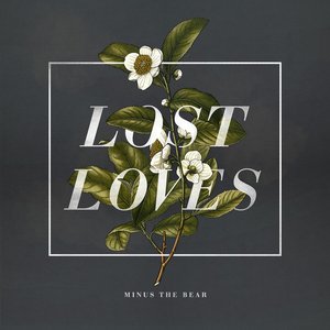 Image for 'Lost Loves'