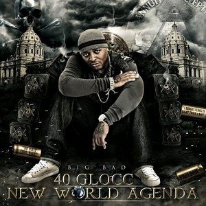 Image for 'New World Agenda'