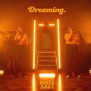 Image for 'Dreaming (Acoustic)'