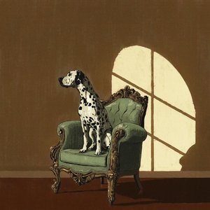 Image for 'Puppy Feet'