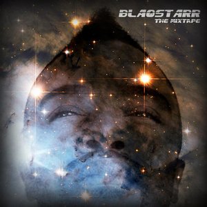 Image for 'Blaqstarr The Mixtape'