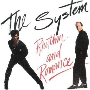 Image for 'Rhythm and Romance'