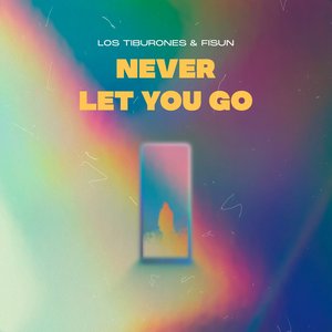 Image for 'Never Let You Go'