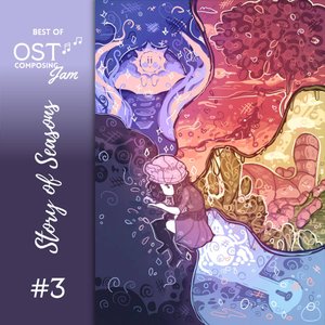 Изображение для 'Story of Seasons (Best of OST Composing Jam #3)'