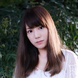 Image for 'Eri Sasaki'
