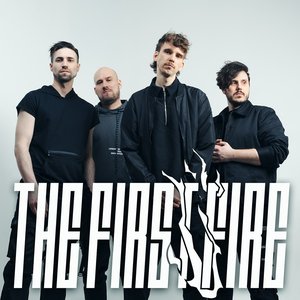 Bild für 'The First Fire'