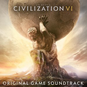 Image pour 'Sid Meier's Civilization VI (Original Game Soundtrack)'