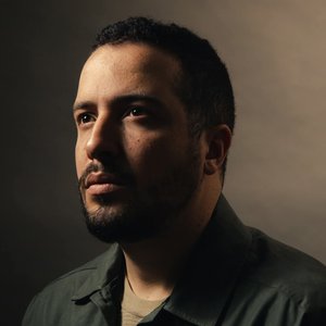 “Isaias Saad”的封面
