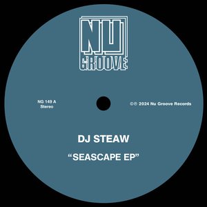 Image for 'Seascape EP'