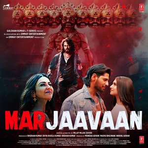 Image for 'Marjaavaan'