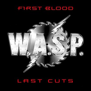 Image for 'First Blood Last Cuts'