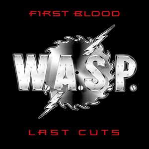 'First Blood Last Cuts'の画像