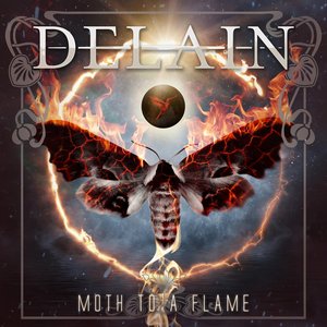Imagen de 'Moth to a Flame'