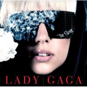 Imagem de 'The Fame (International Version)'