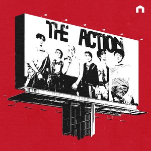 “The Action”的封面