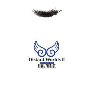 Image pour 'Distant Worlds II: more music from FINAL FANTASY'