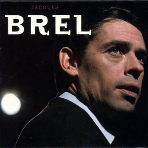 Image for 'Jacques brel'