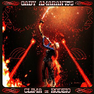 Image for 'Clima de Rodeio'