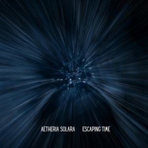 Image for 'Escaping Time'