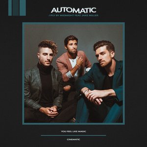 'Automatic'の画像