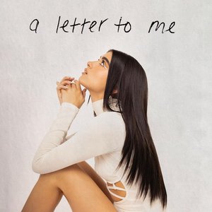 Изображение для 'A Letter To Me'
