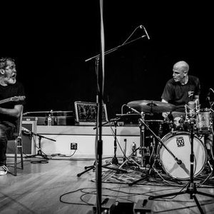 Bild für 'Bill Orcutt & Chris Corsano'