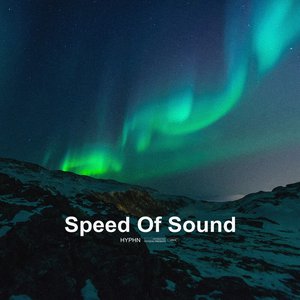 Image for 'Speed of Sound'