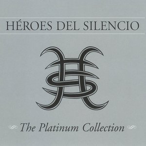 Imagen de 'Héroes del Silencio: The Platinum Collection'