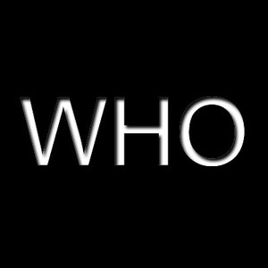 “Who”的封面