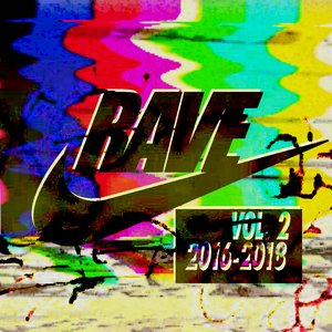 Image for 'RAVE Vol. 2 (2016-2018)'