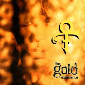 Image for 'Gold experience'