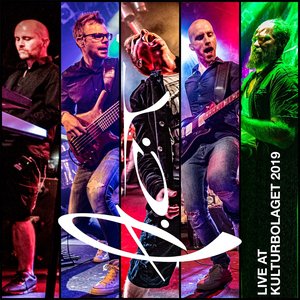 Image for 'Live at Kulturbolaget 2019'