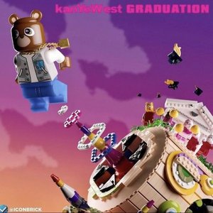 Imagem de 'Graduation'