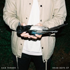 Imagem de 'Dead Boys - EP'