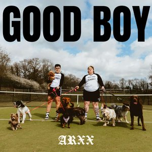Image for 'Good Boy'